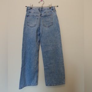 Kids jeans